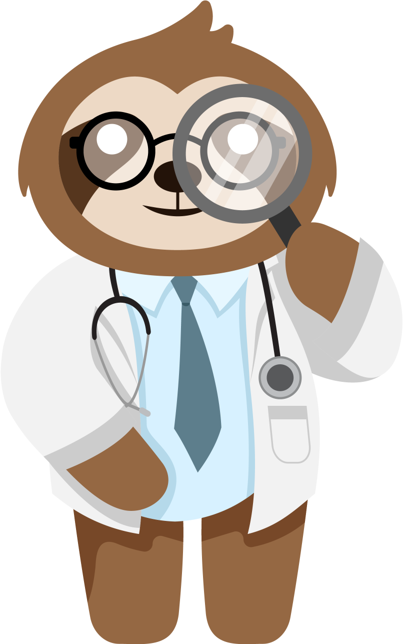 Slothvet